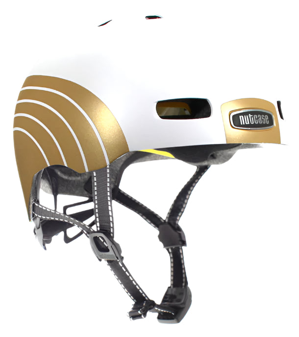 Nutcase Street Midas Touch MIPS Bike Helmet