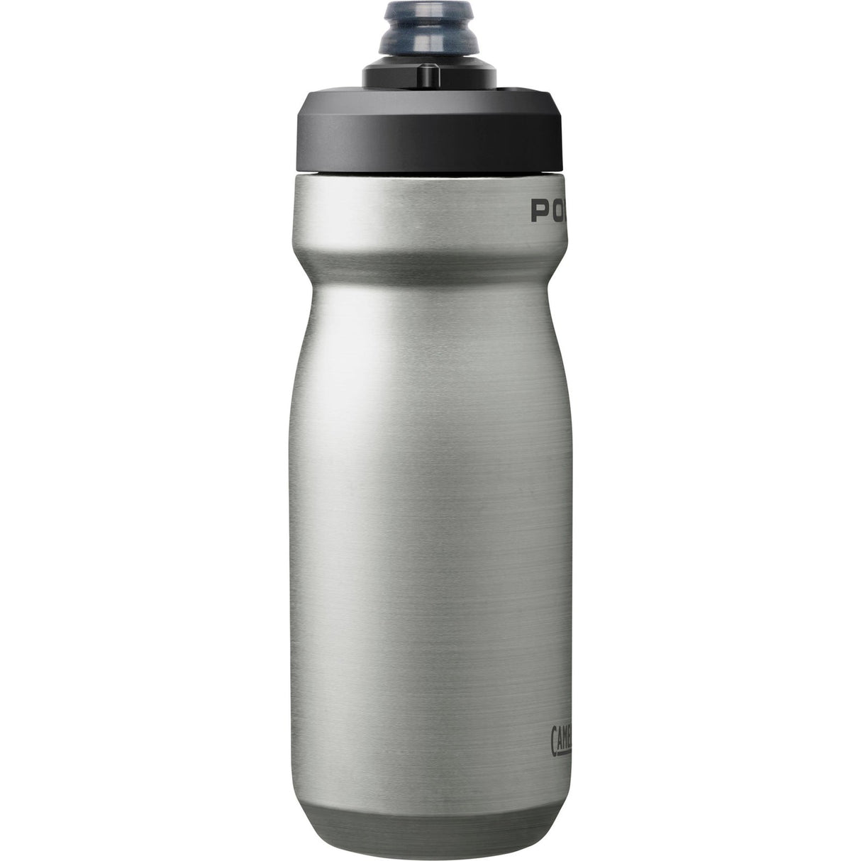 Camelbak Podium Insulated Steel Drink Bottle 530mL Stainless Steel