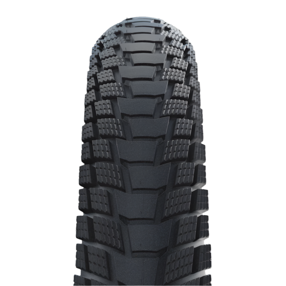 Schwalbe Pick-Up Super Defense Addix E Compund Performance Line E-50 Tyre