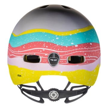 Nutcase Little Nutty Youth MIPS Helmet - Vibe