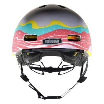 Nutcase Little Nutty Youth MIPS Helmet - Vibe