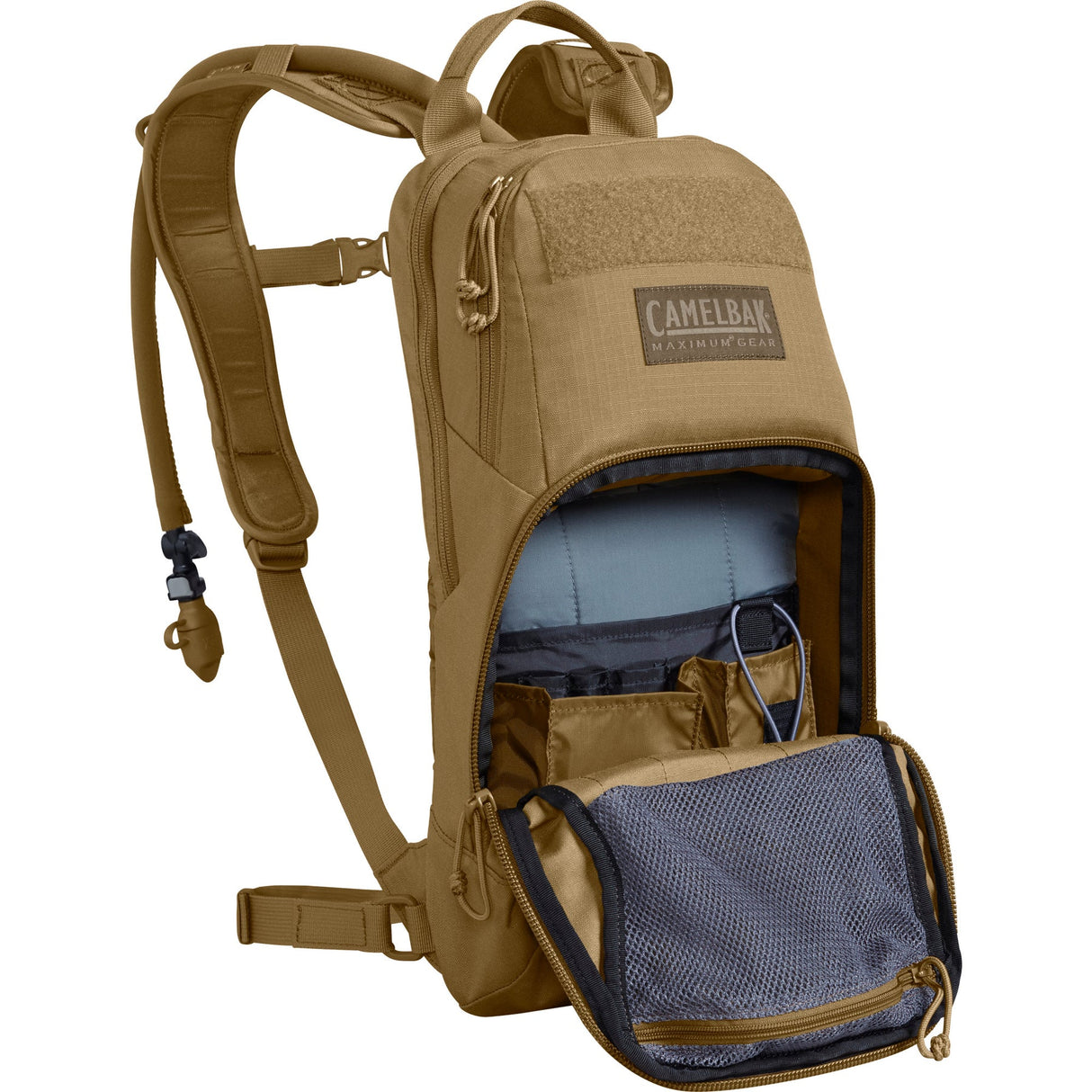 Camelbak M.U.L.E 3L Mil Spec Crux Backpack