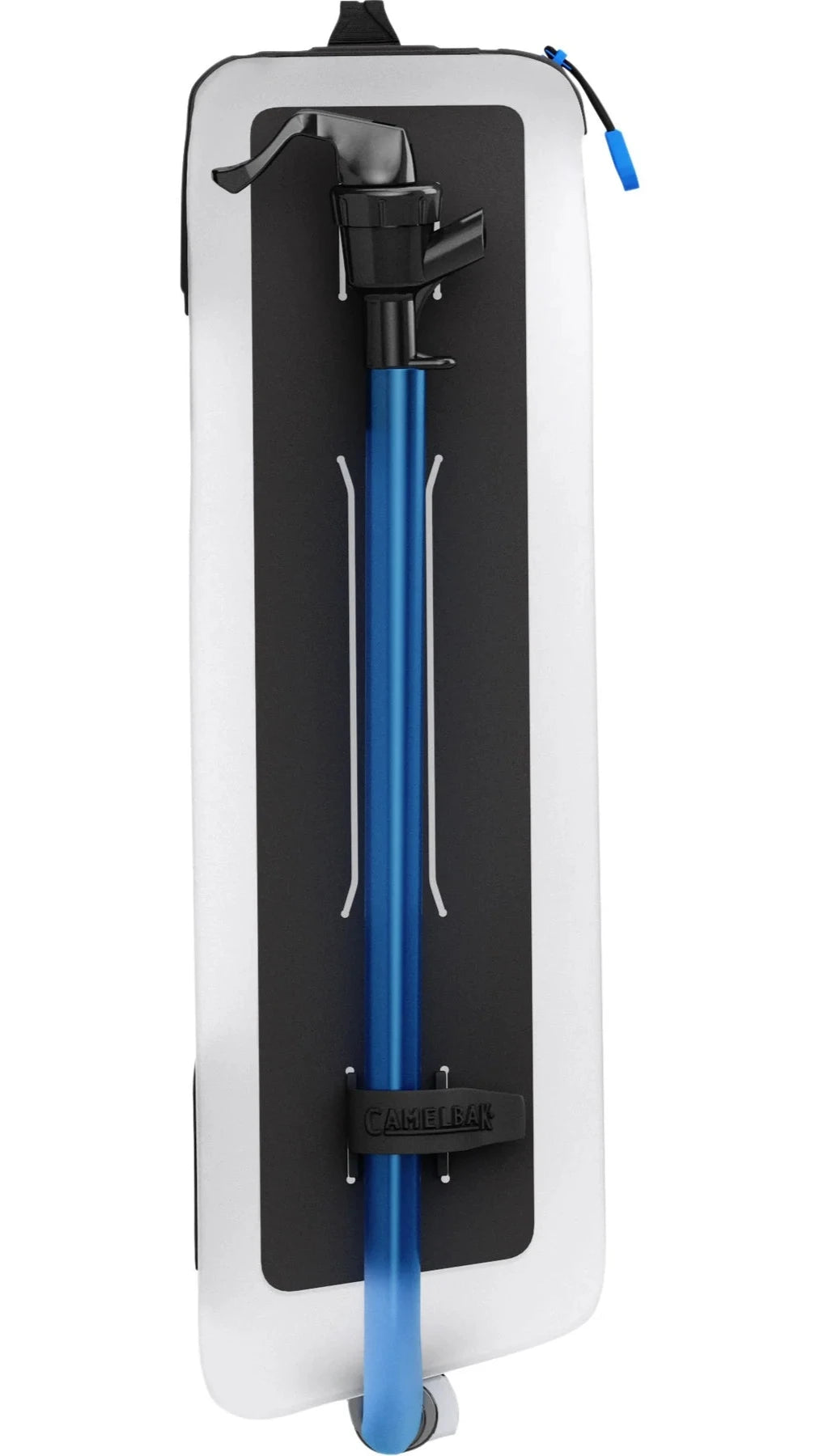 Camelbak Fusion 10L Group Reservoir With Tru Zip Waterproof Zipper S23