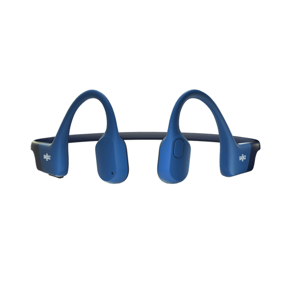 Shokz OpenRun Wireless Bluetooth Headphones