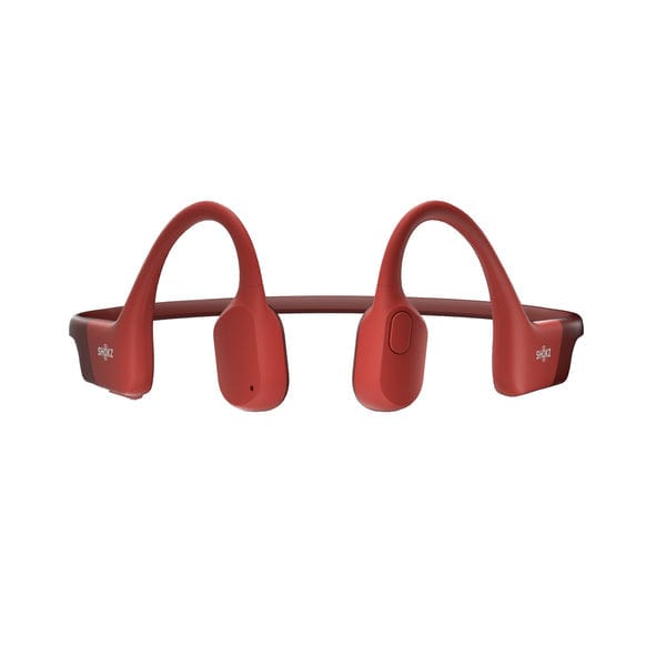 Shokz OpenRun Wireless Bluetooth Headphones