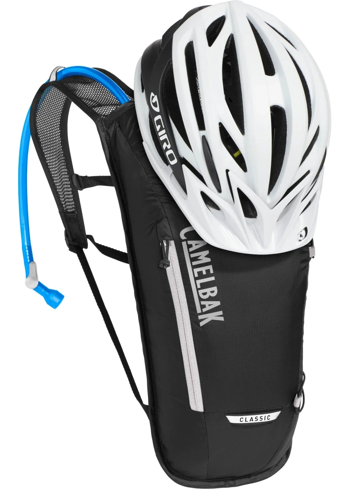 Camelbak Classic Light 2L Black Hydration Pack