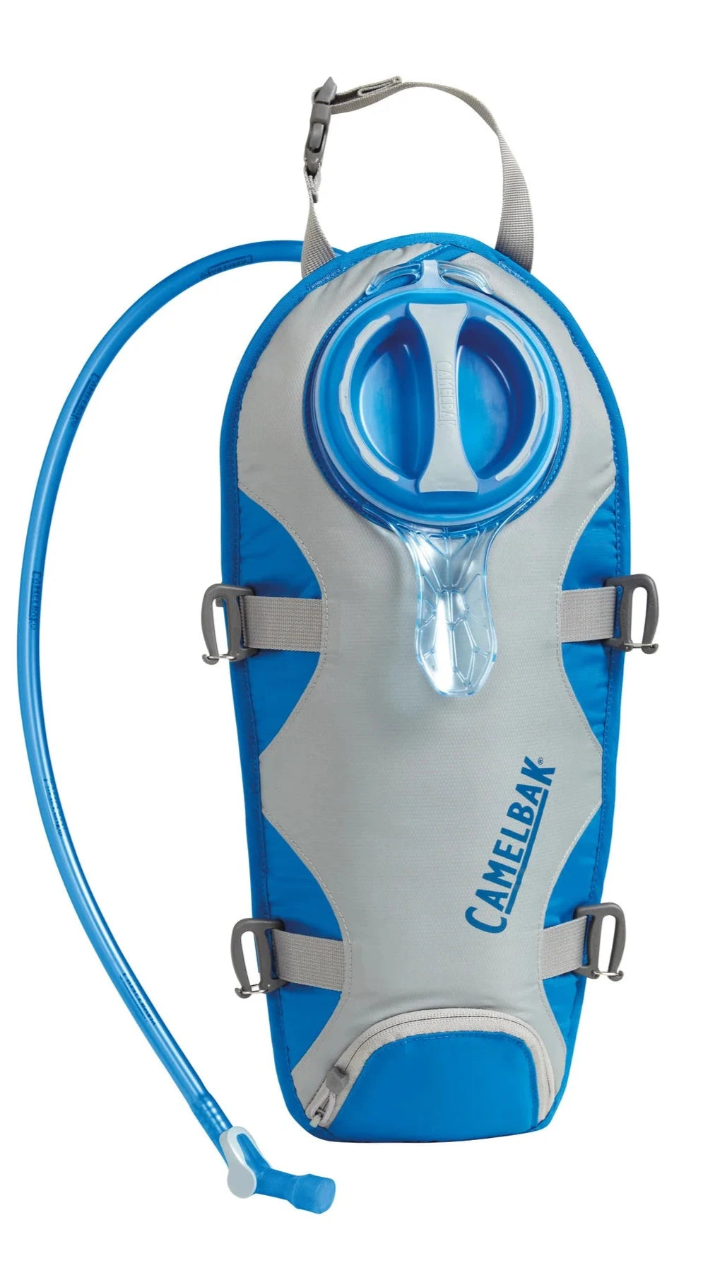 Camelbak Unbottle 2L Frost Grey/ Turkish Sea