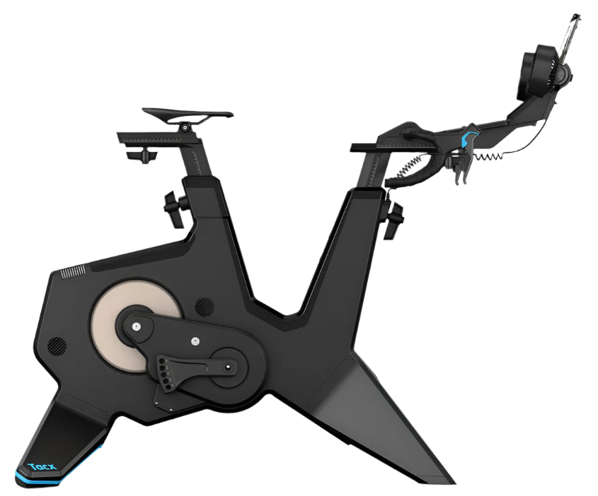 Garmin Tacx NEO Bike Plus Trainer