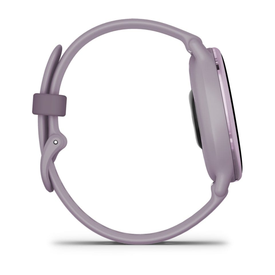 Garmin Vivoactive 5 Metallic Orchid