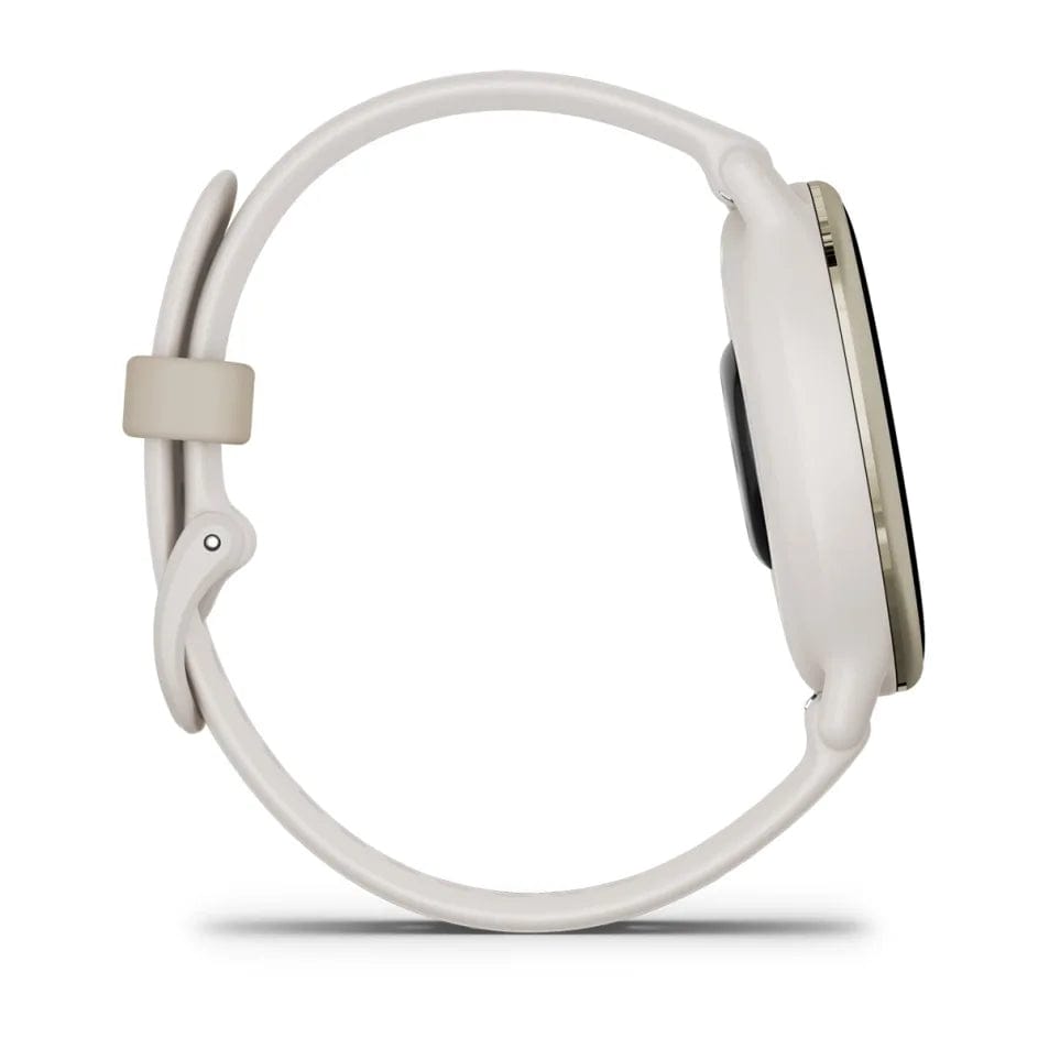 Garmin Vivoactive 5 Ivory Cream