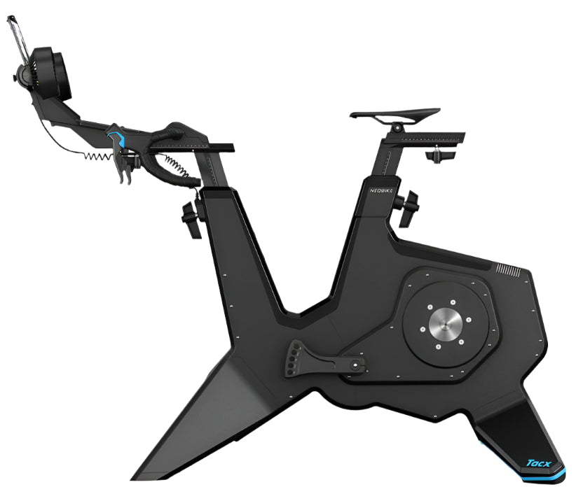 Garmin Tacx NEO Bike Plus Trainer