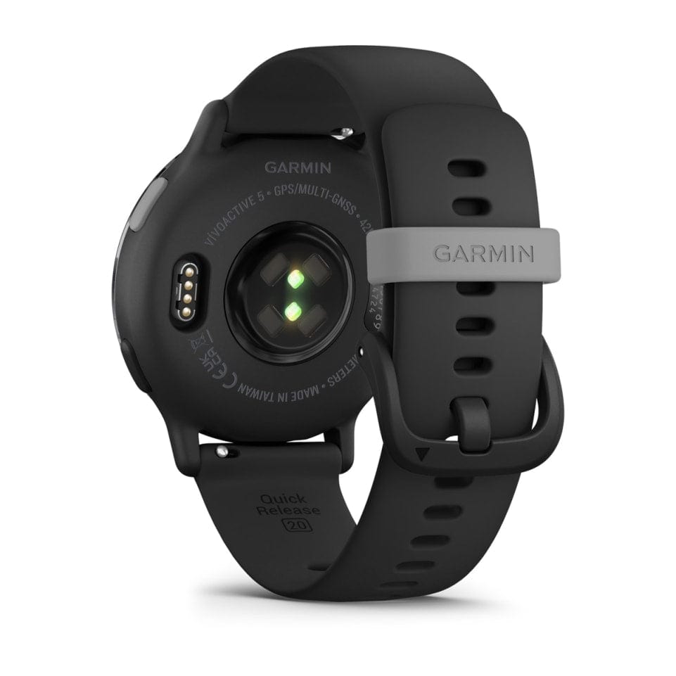Garmin Vivoactive 5 Black-Slate