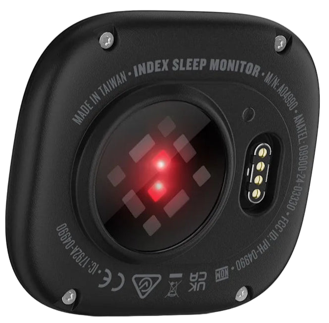 Garmin Index Sleep Monitor