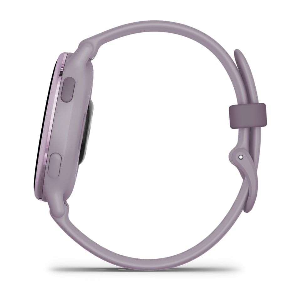 Garmin Vivoactive 5 Metallic Orchid