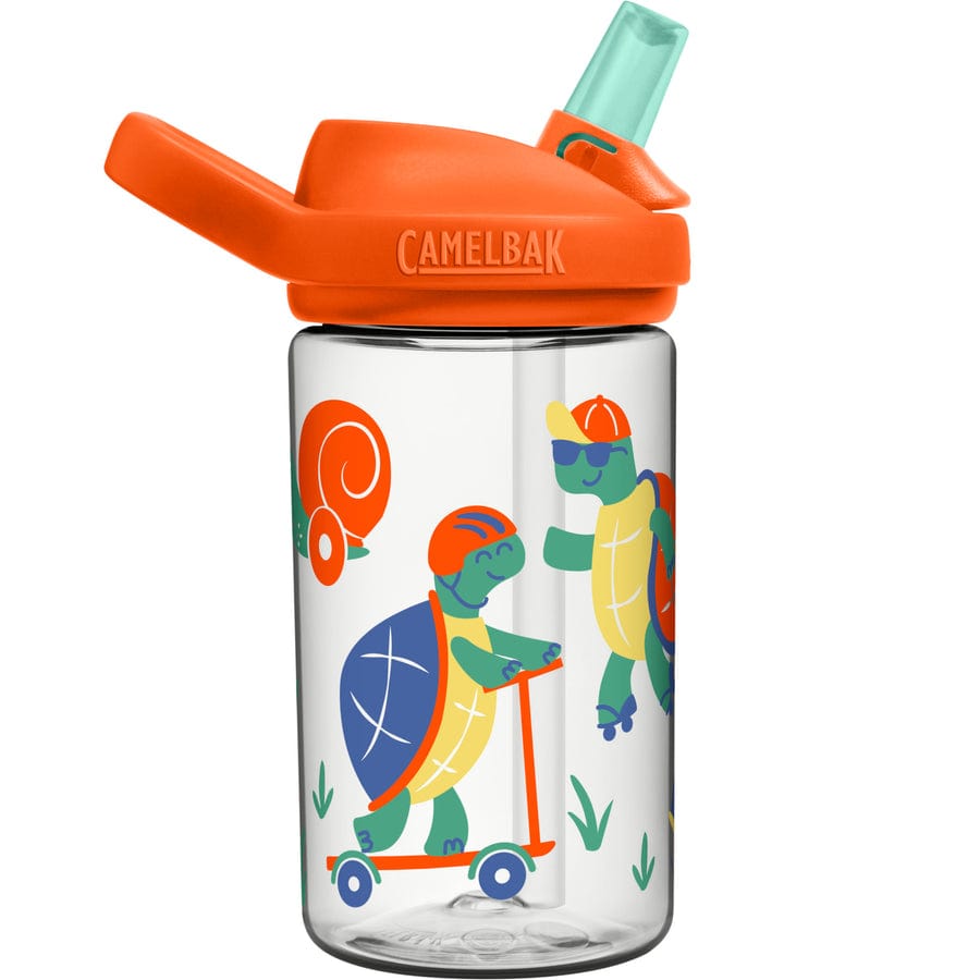 Camelbak eddy+ Kids 400mL Slow Poke Parade