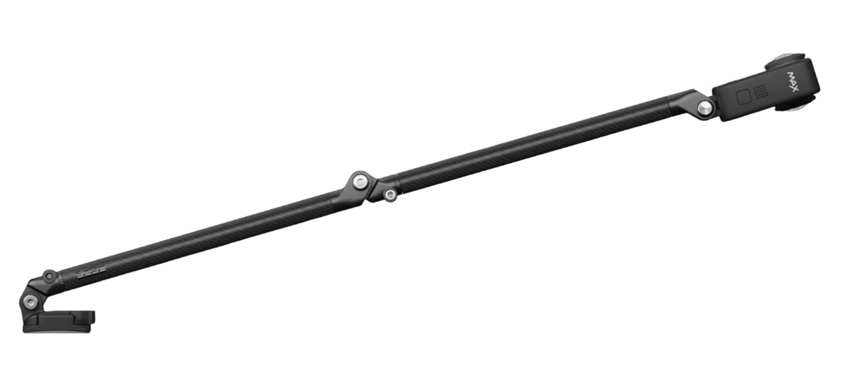 GoPro Boom + Adhesive Mounts