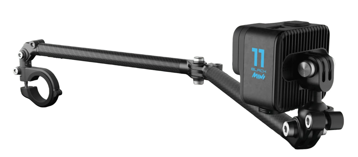 GoPro Boom + Bar Mount