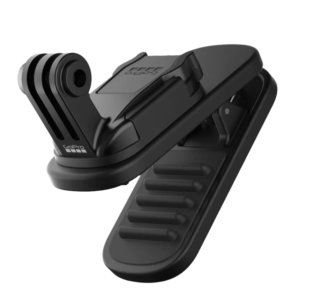 GoPro Magnetic Swivel Clip
