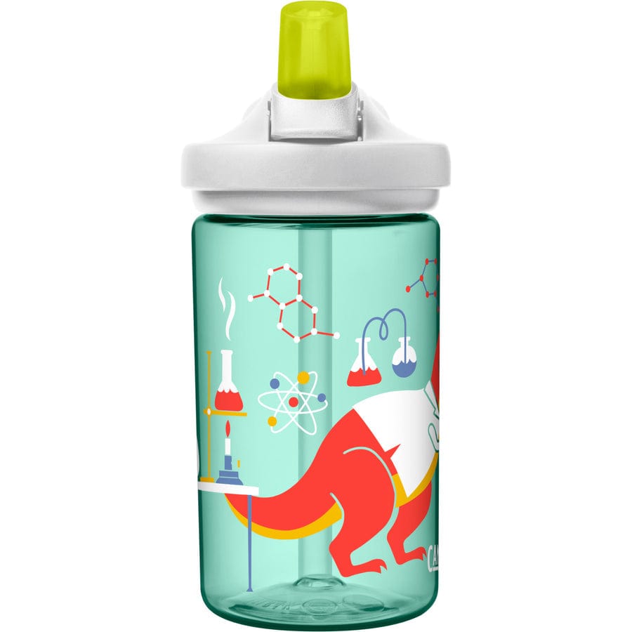 Camelbak eddy+ Kids 400mL Science Dinos