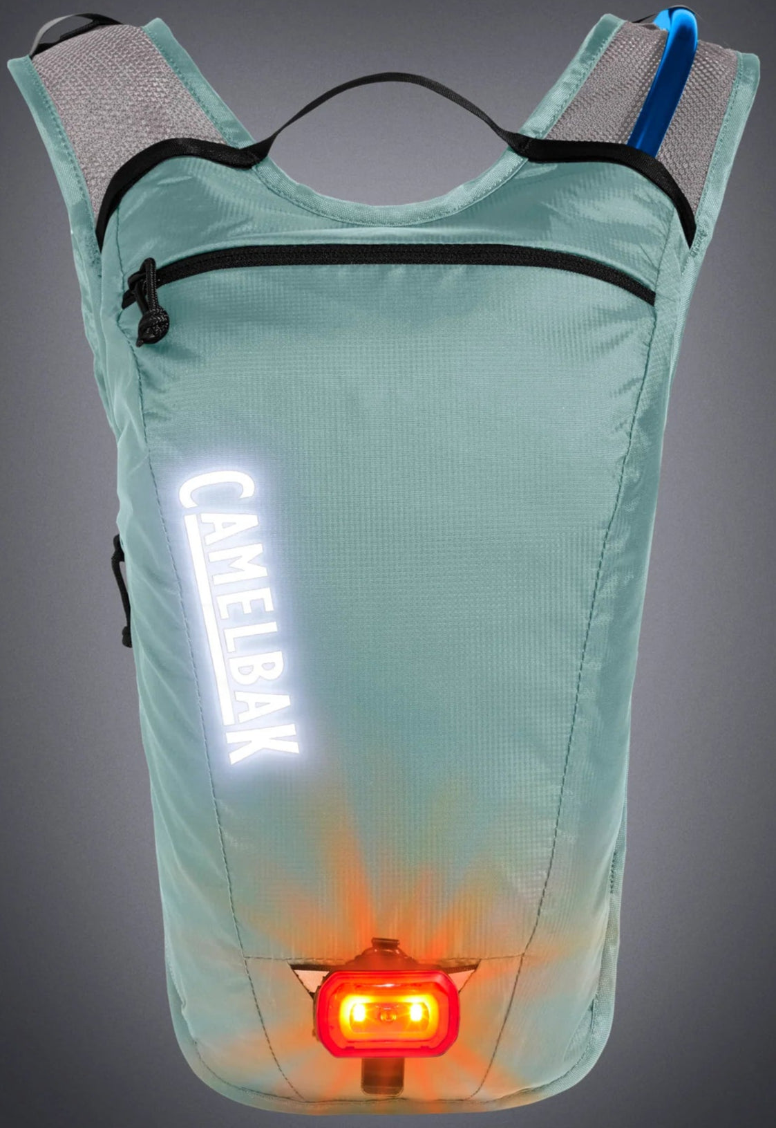 Camelbak Hydrobak Light Hydration Pack 1.5L Blue Haze / Black