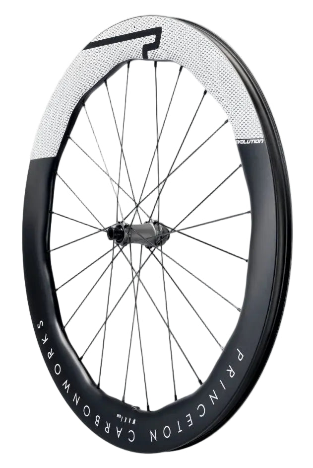 Princeton WAKE EVO DB DT240 Wht Shimano Set - Backorder