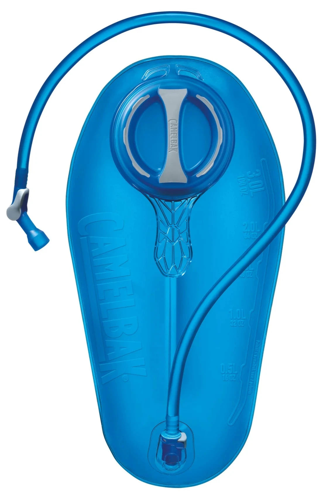 Camelbak Crux 3L Reservoir Blue Hydration Pack