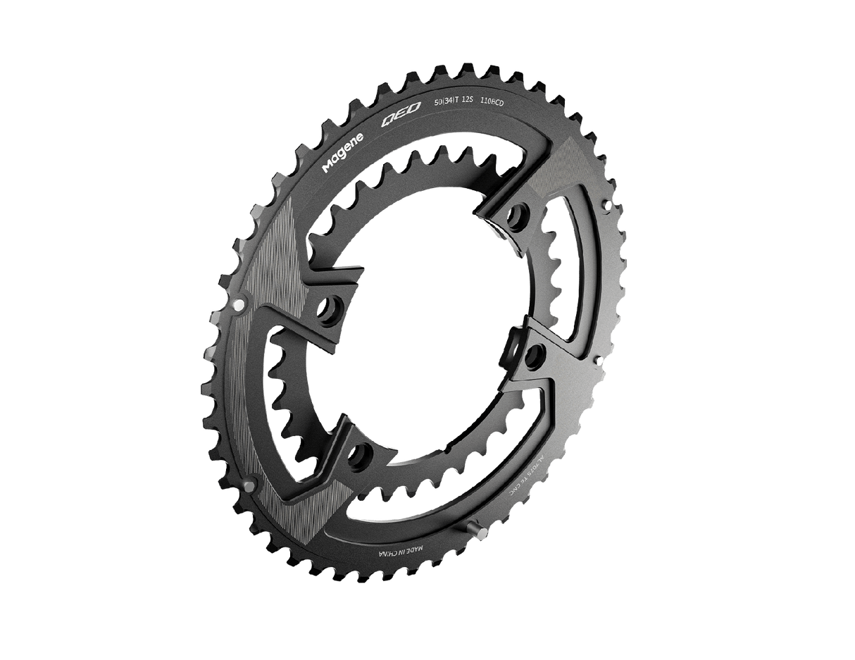 Magene QED Split Chainrings