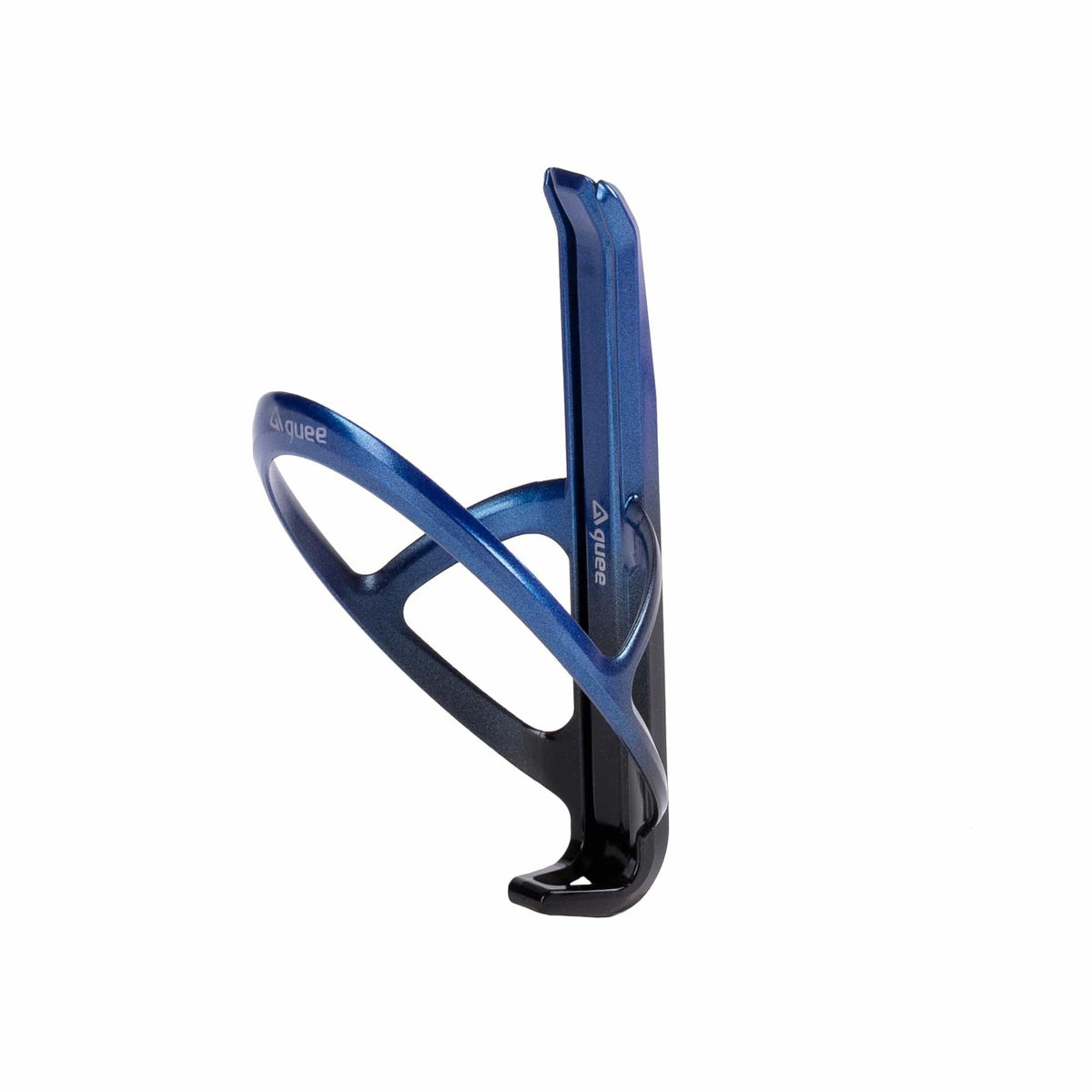 Guee Qing+ Bottle Cage w/ Tyre Lever