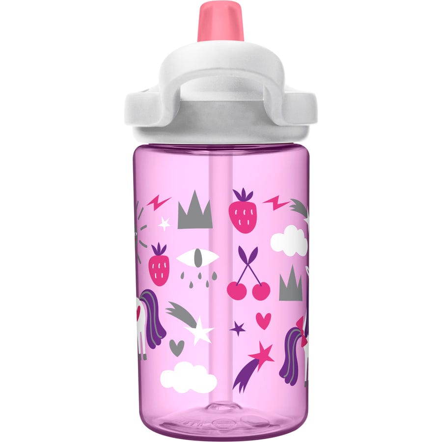 Camelbak eddy+ Kids 400mL Unicorn Party