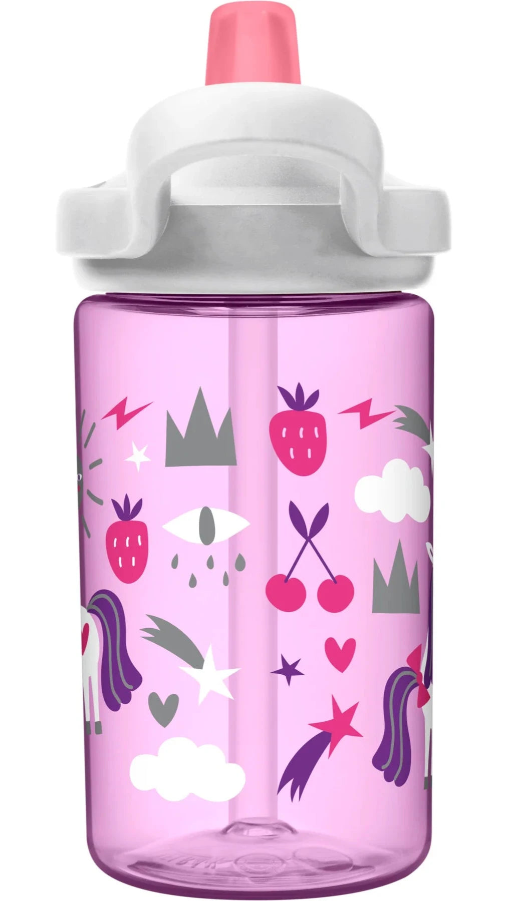 Camelbak Eddy+ Kids 400ml Bottle