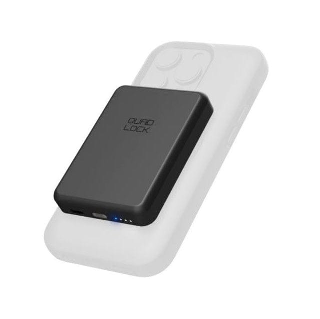 Quad Lock Battery Pack 5000 mAh