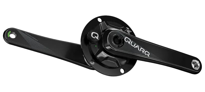 Quarq DFour Road Power Meter DUB 172.5mm 110 BCD Shimano