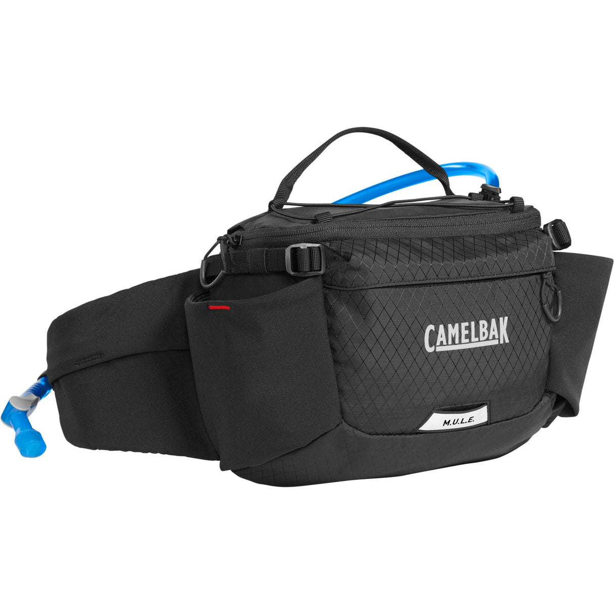 Camelbak M.U.L.E. 5 Waist Pack 50Oz Black