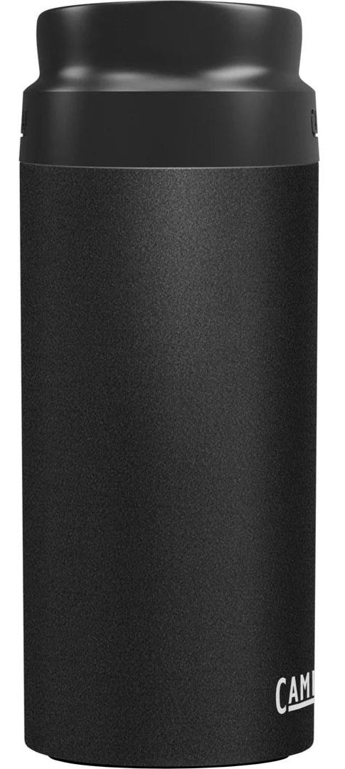 Camelbak Forge Flow Stainless Steel Vacuum Insulated Bottle 350ml Black