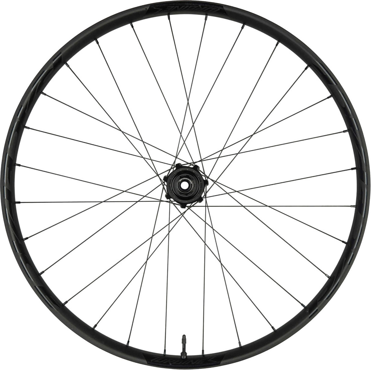 Race Face TURBINE R 30 29" 15x110 Front Wheel