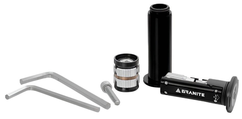 GRANITE STASH - RCX Version Tool kit with plug
