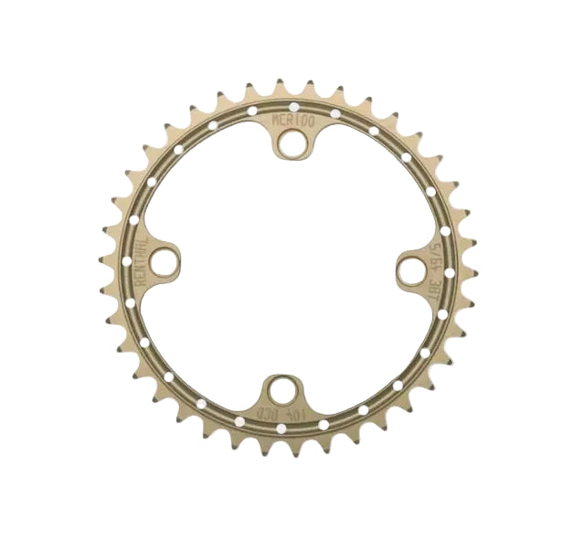 Renthal SR4 Chainring 4-Bolt 104mm BCD