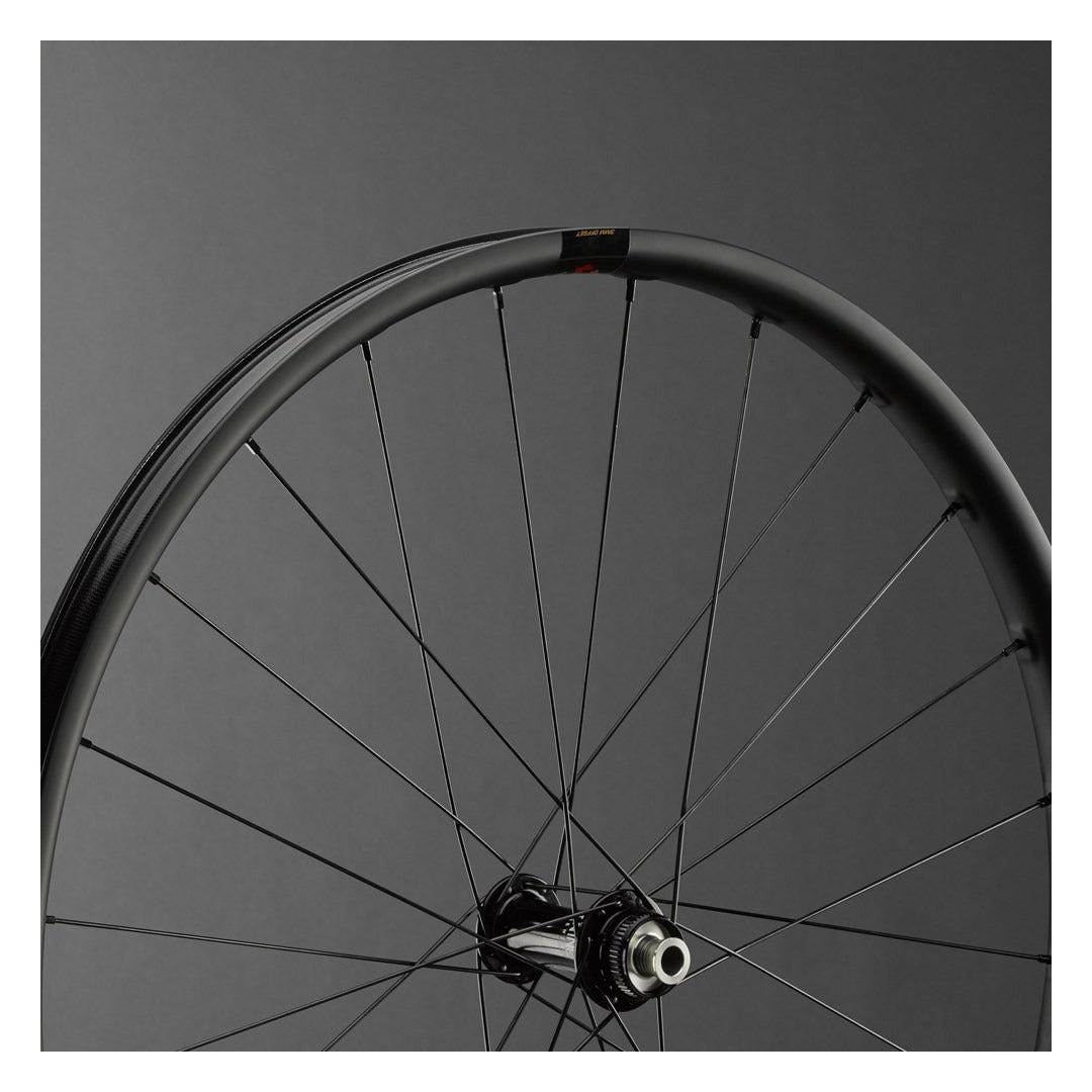 Reserve 25 Rim 650b 28 Hole