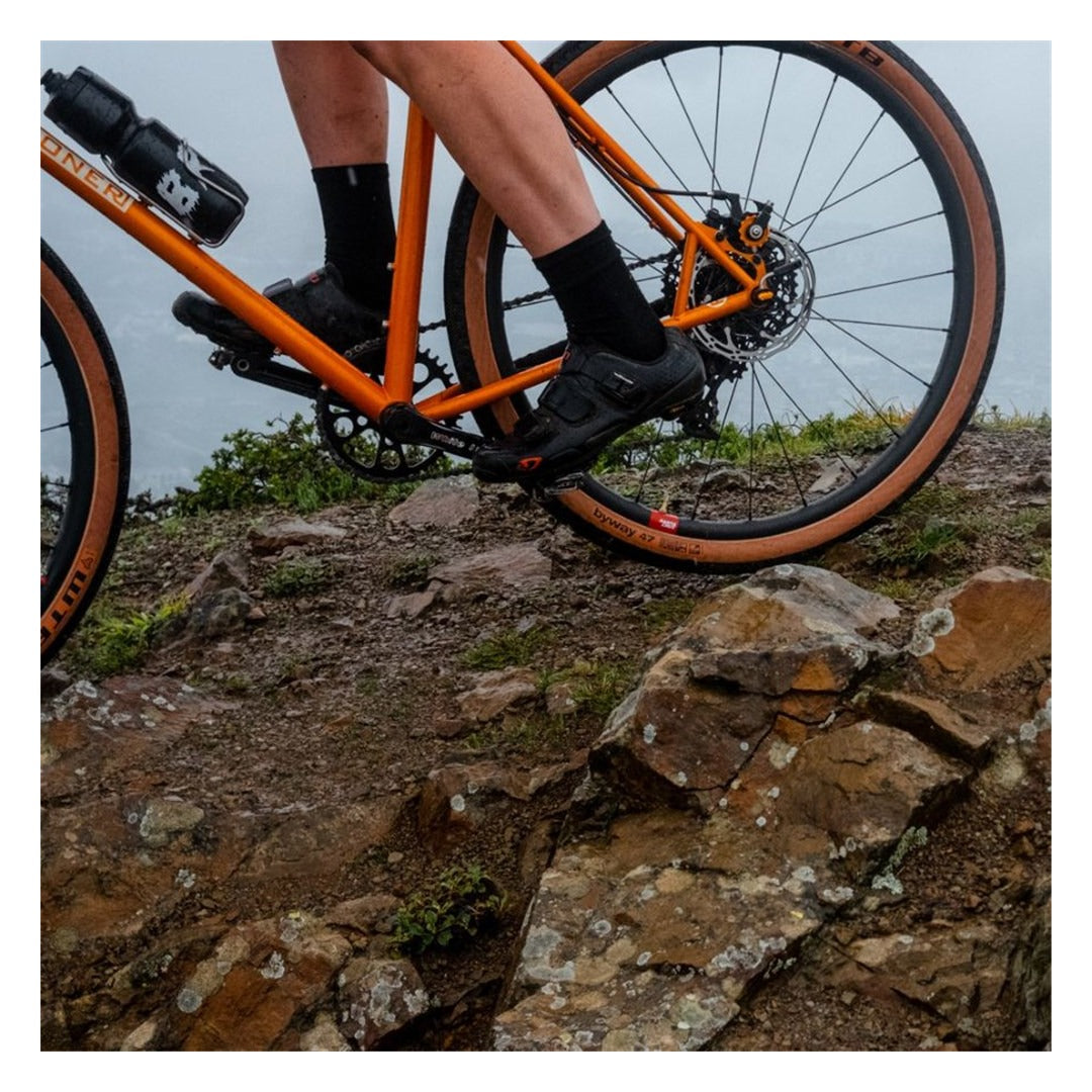 Reserve 25 Rim 650b 28 Hole