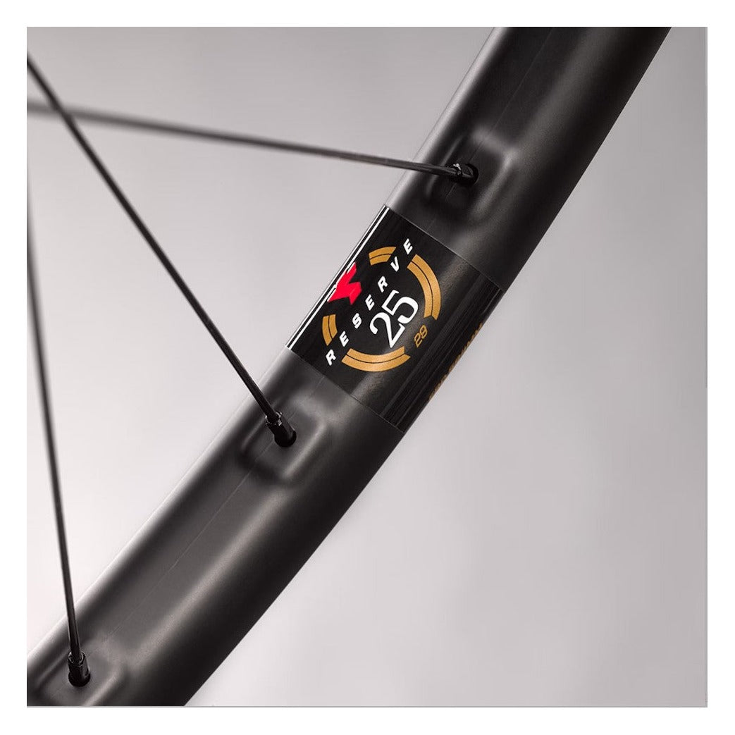 Reserve 25 Rim 650b 28 Hole