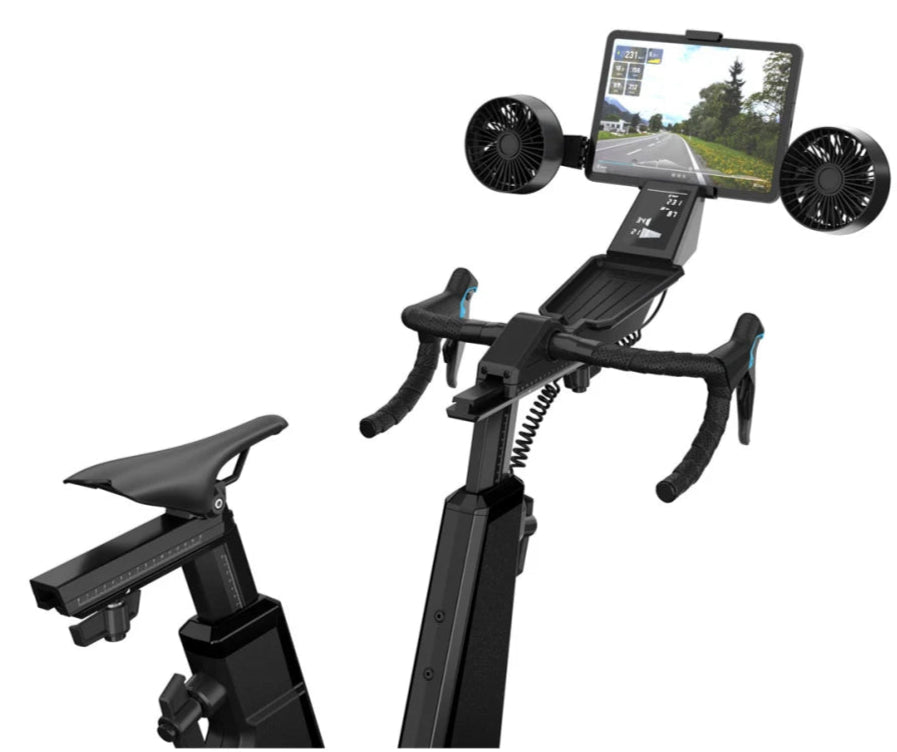 Garmin Tacx NEO Bike Plus Trainer