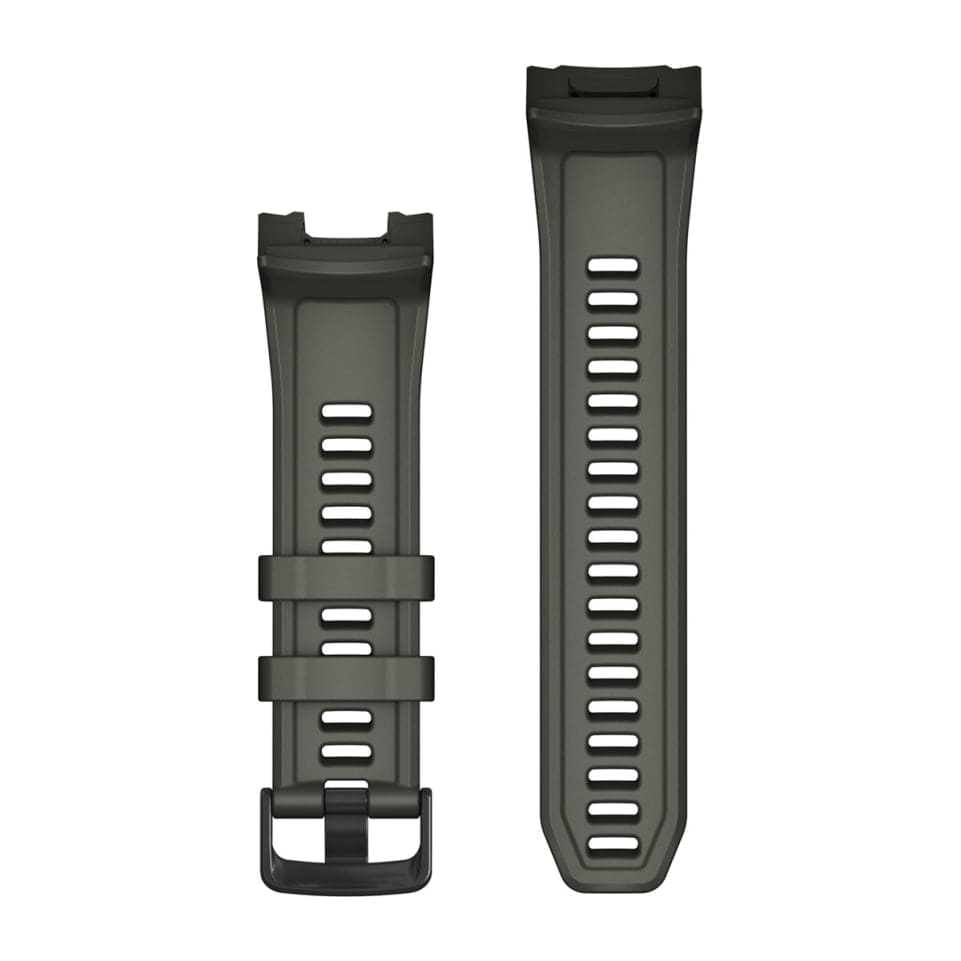 Garmin 26mm Silicon Watch Band Moss