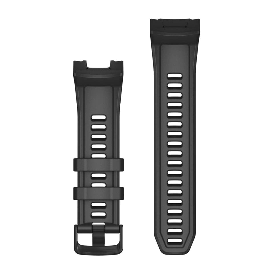 Garmin 26mm Silicon Watch Band Black