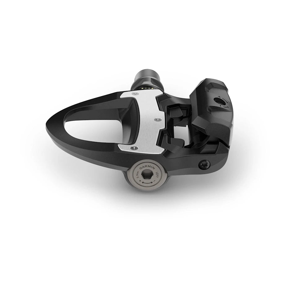 Garmin Rally RS110 Single-Sensing Power Meter Pedals