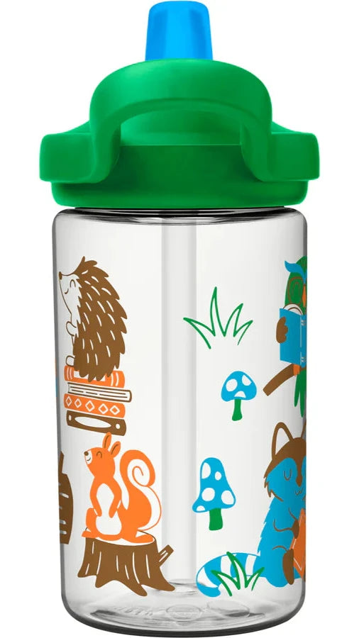 Camelbak Eddy+ Kids 400ml Bottle