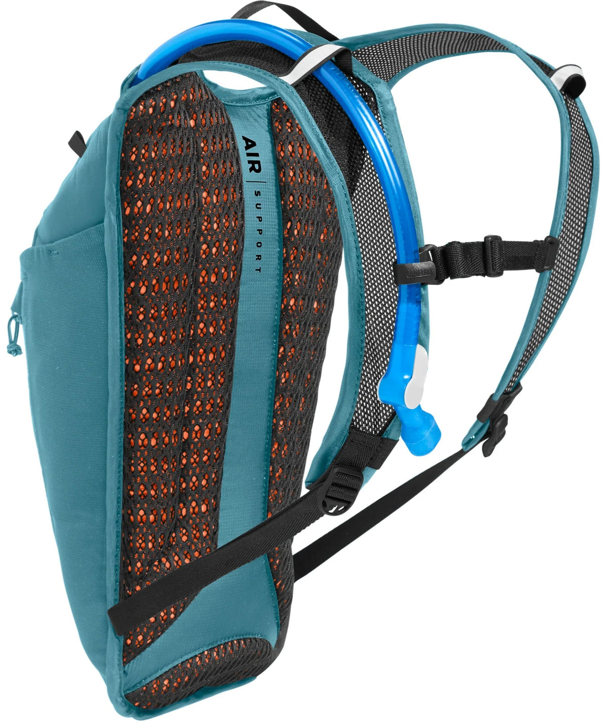 Camelbak Women's Rogue Light 2L Hydration Backpack Dragonfly Teal/Mineral Blue