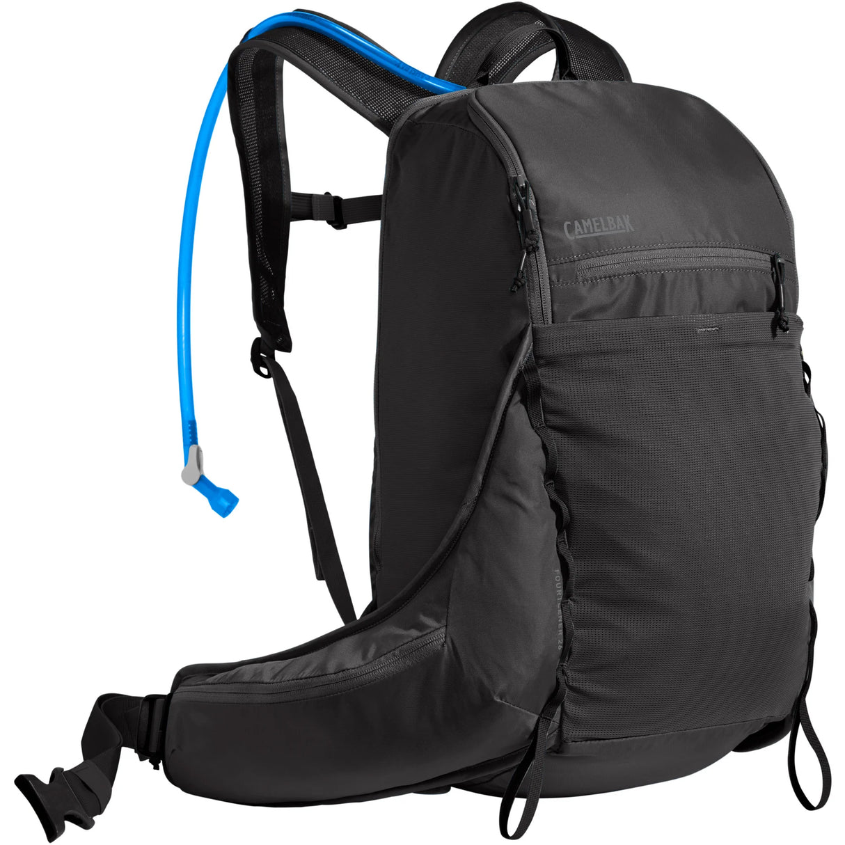 Camelbak Fourteener 26 3L Charcoal/Koi