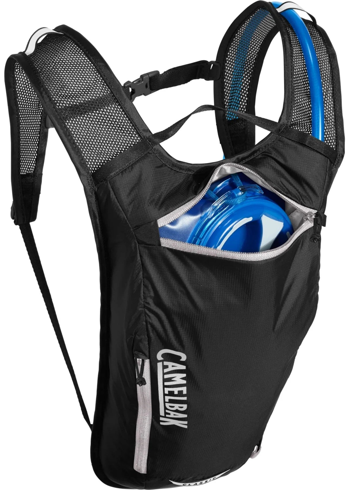 Camelbak Classic Light 2L Black Hydration Pack