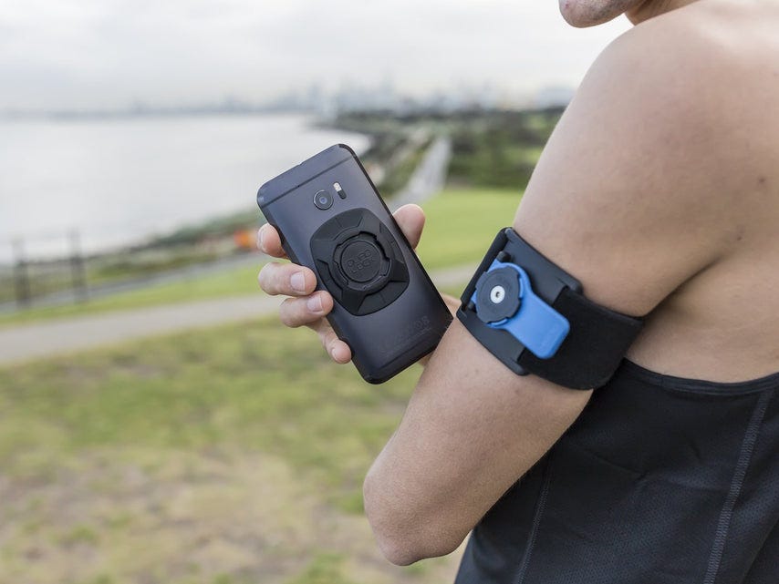 Quad Lock Universal Adaptor V3