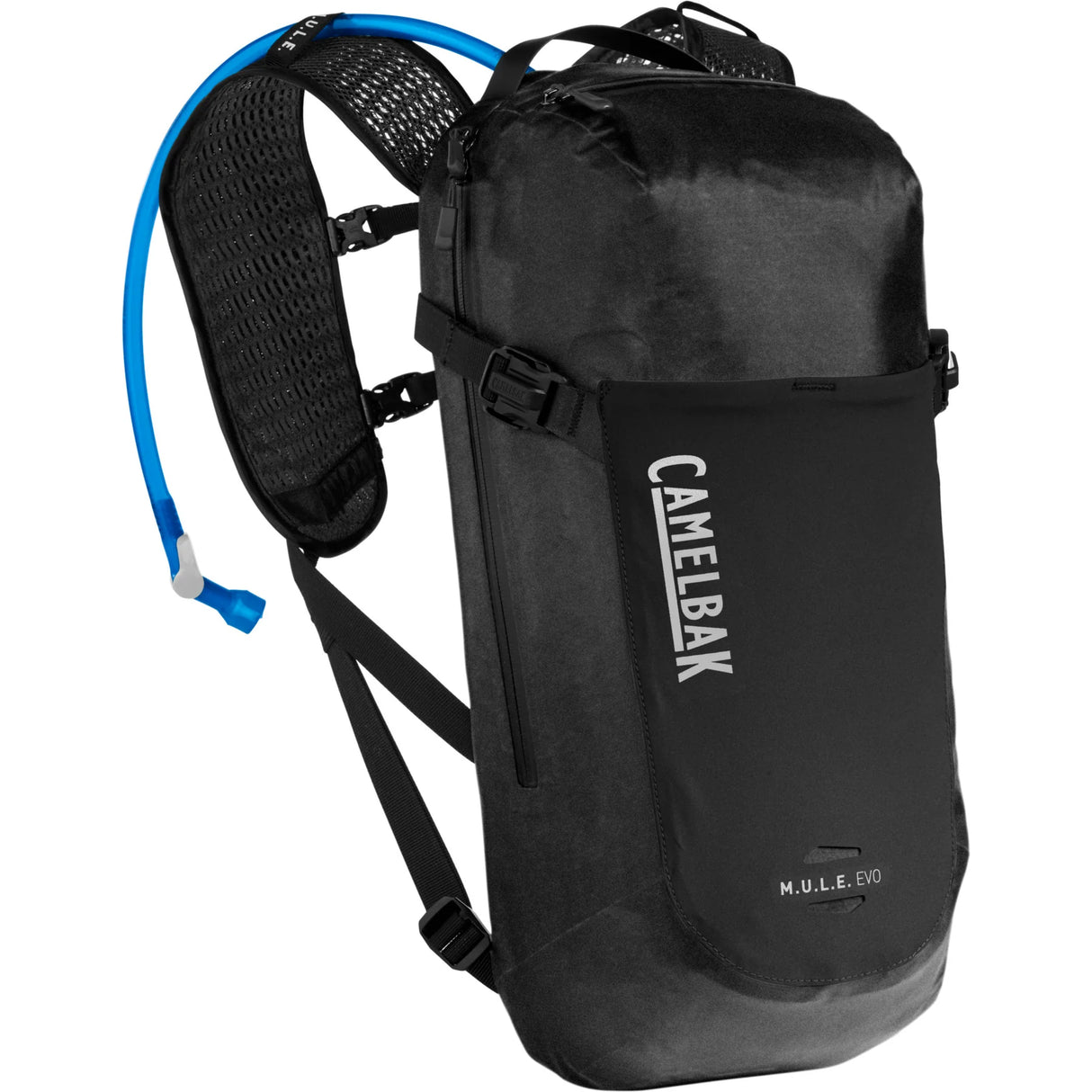 Camelbak M.U.L.E. Evo 3L Black/Silver